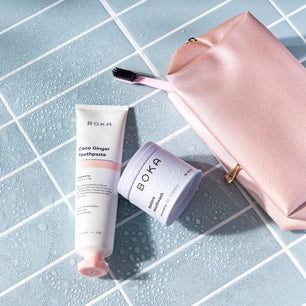 Oral Care Kit & Bundle