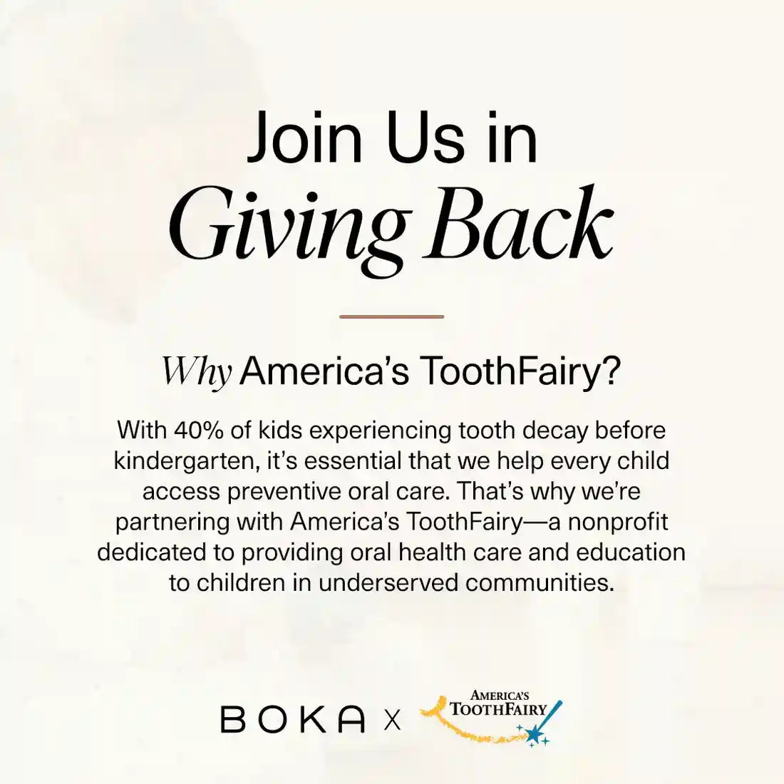 Orange Cream n-Ha Toothpaste