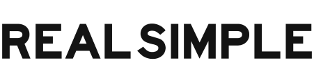 Real simple logo